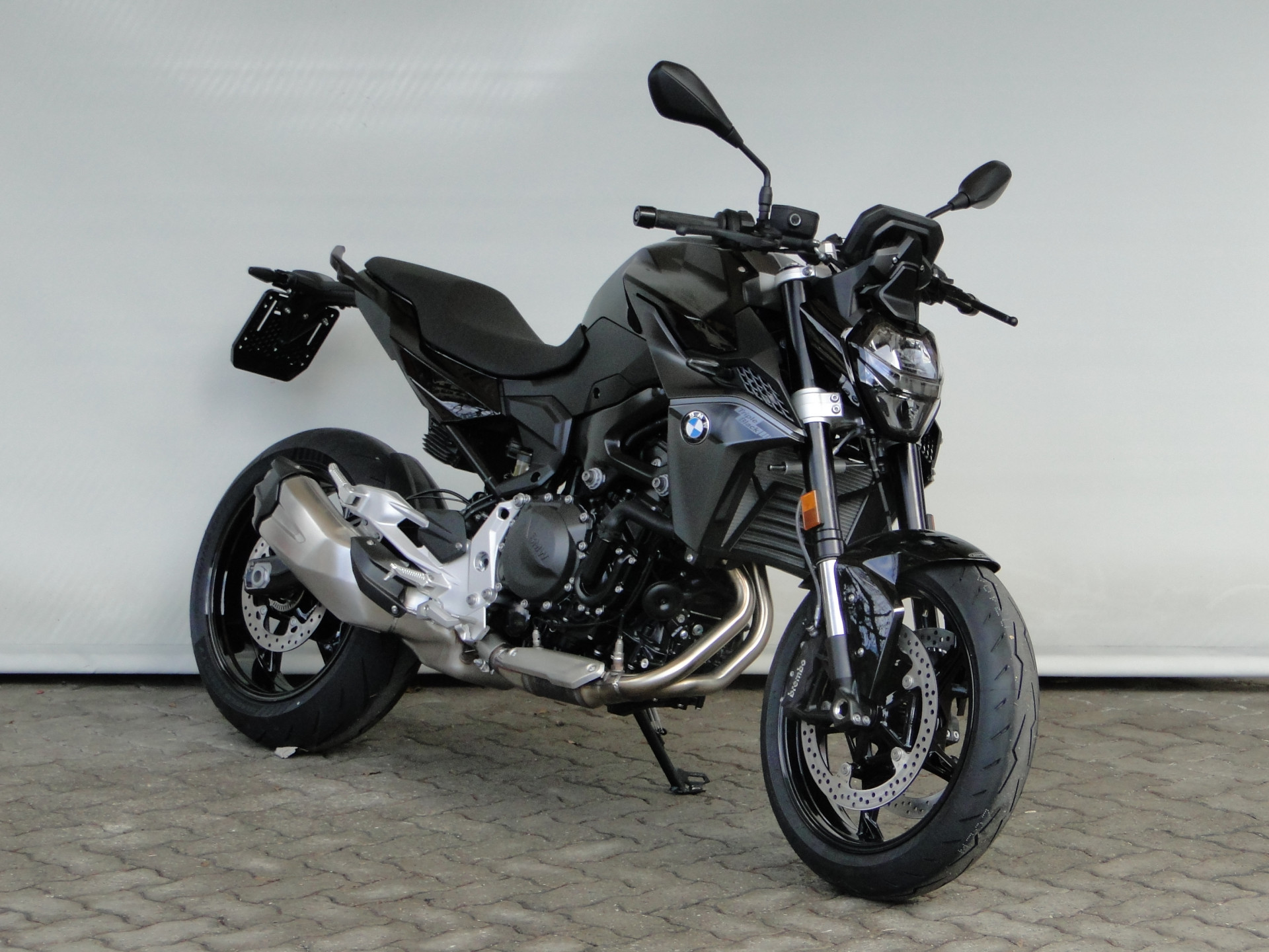 BMW F 900 R A2 Youngster Sondermodell-image-2