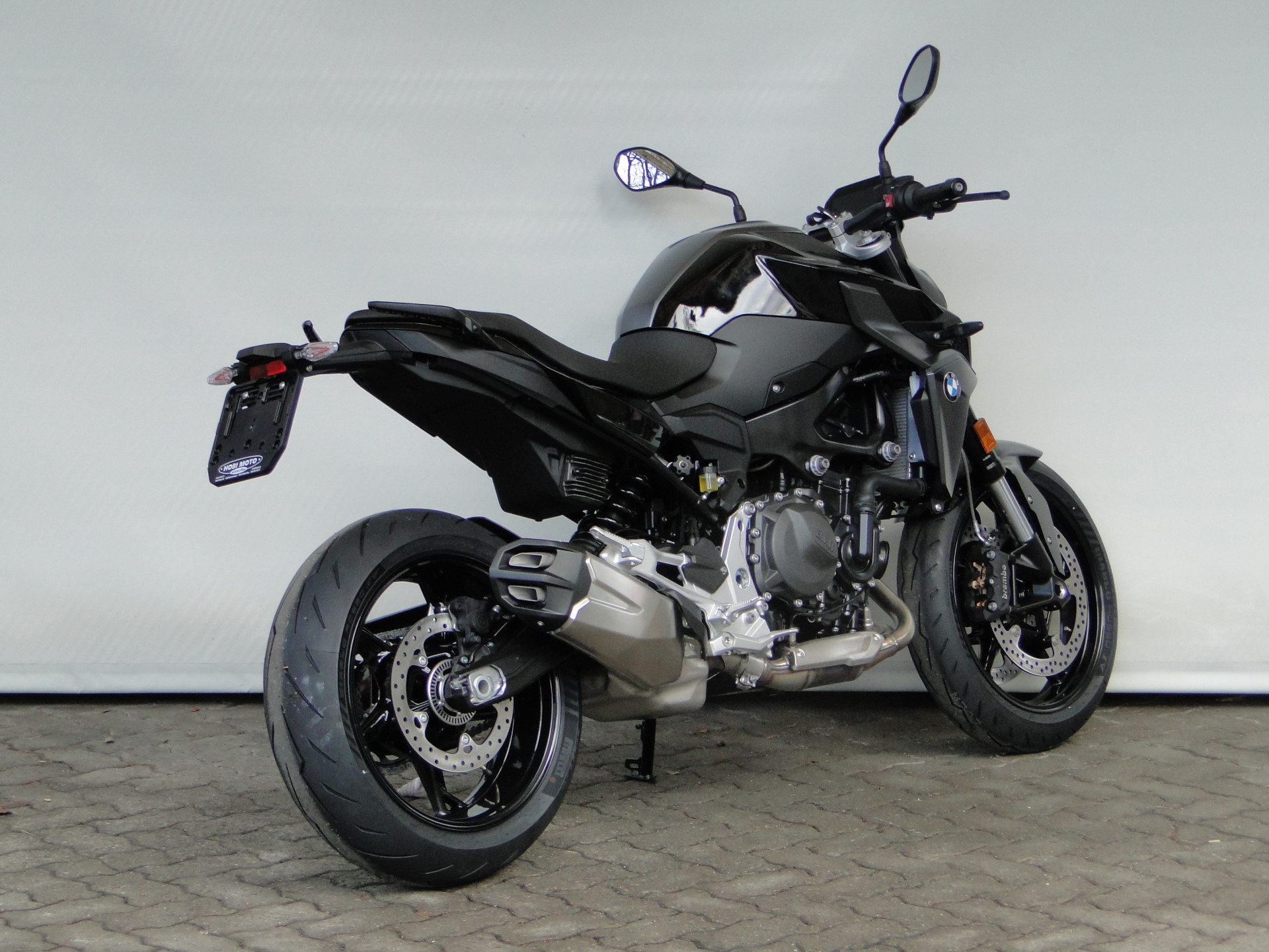 BMW F 900 R A2 Youngster Sondermodell-image-3