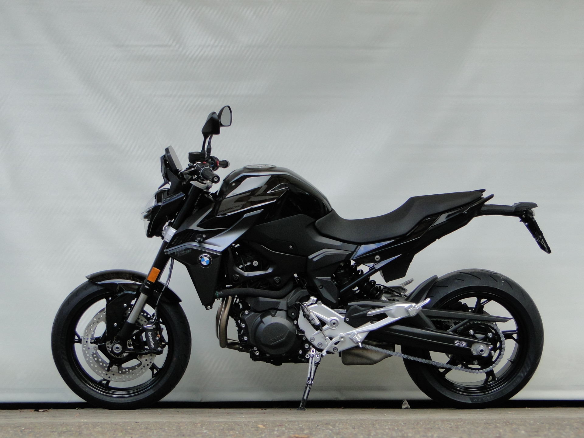 BMW F 900 R A2 Youngster Sondermodell-image-0