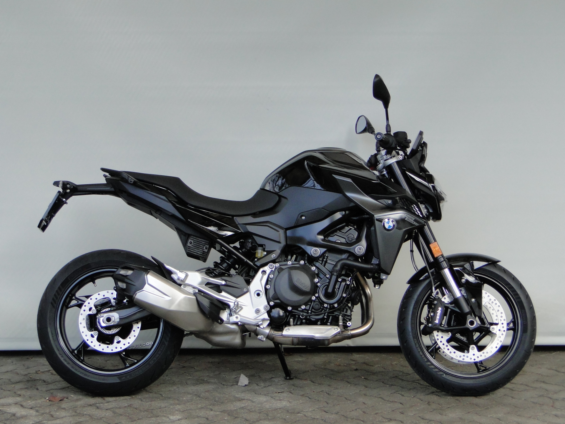 BMW F 900 R A2 Youngster Sondermodell-image-1