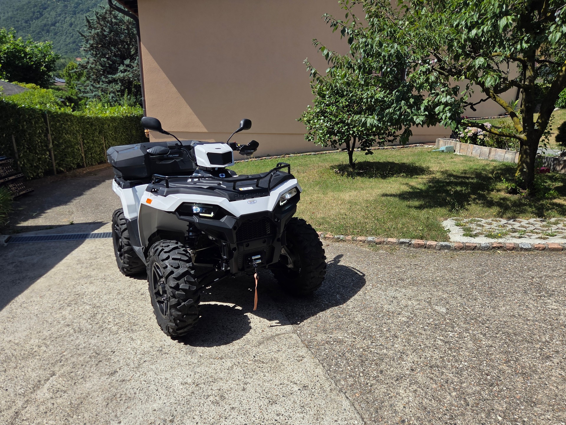 POLARIS 570-image-0