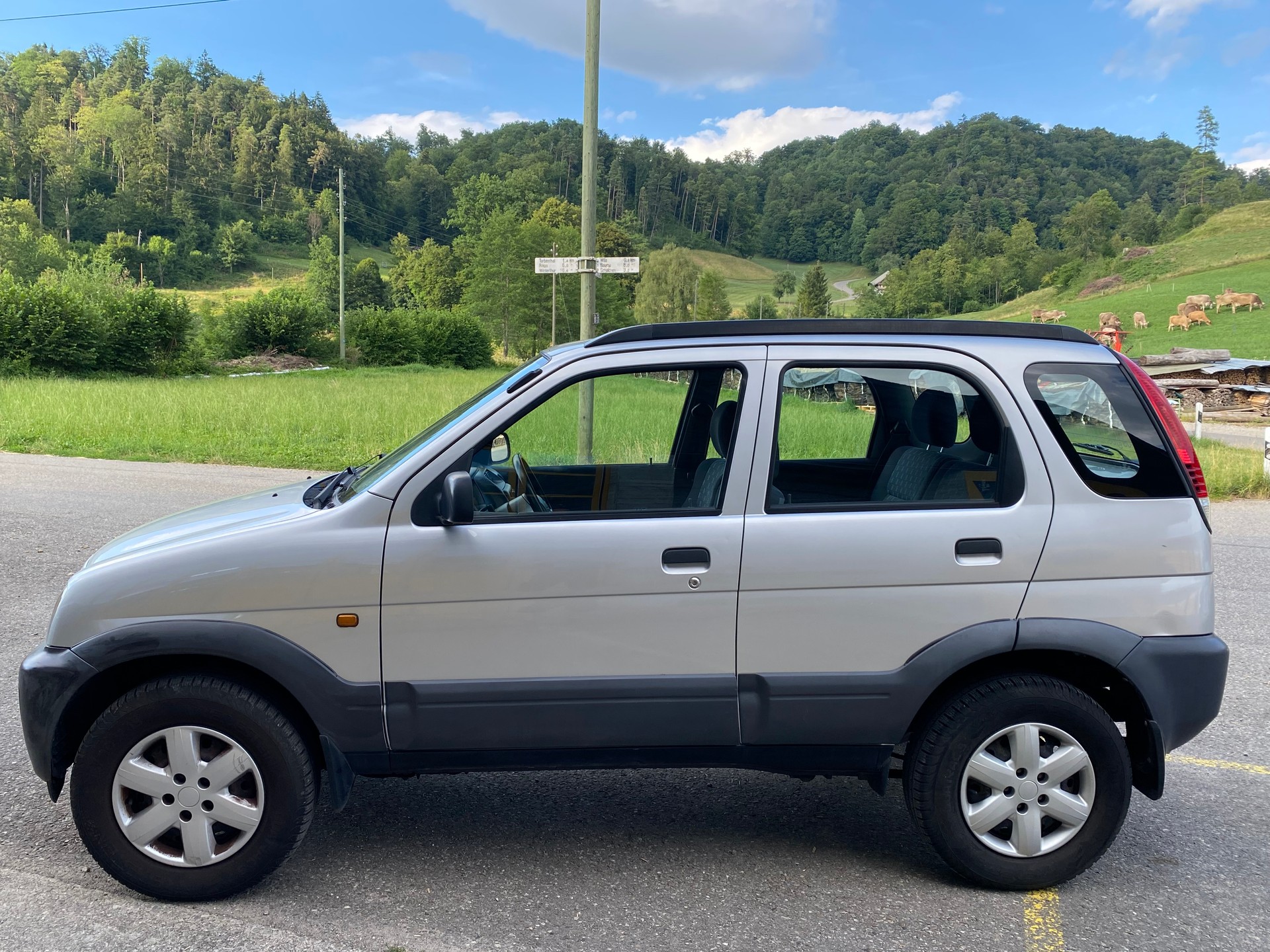 DAIHATSU Frisch MFK!-image-1