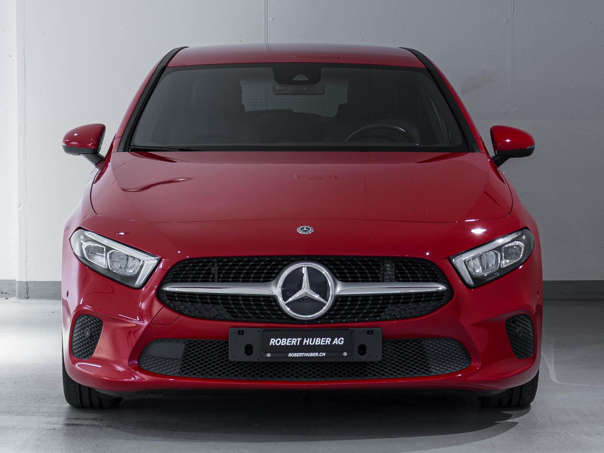 MERCEDES-BENZ A 200-image-2
