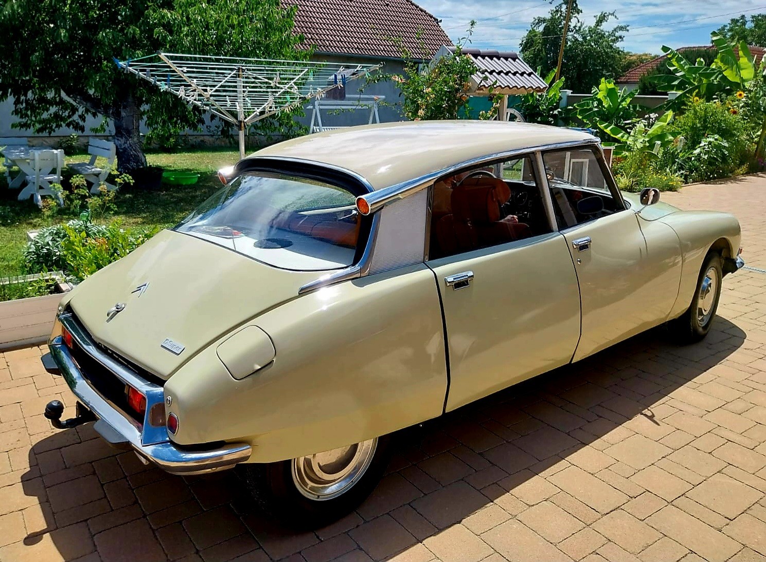 CITROEN DS 20-image-1