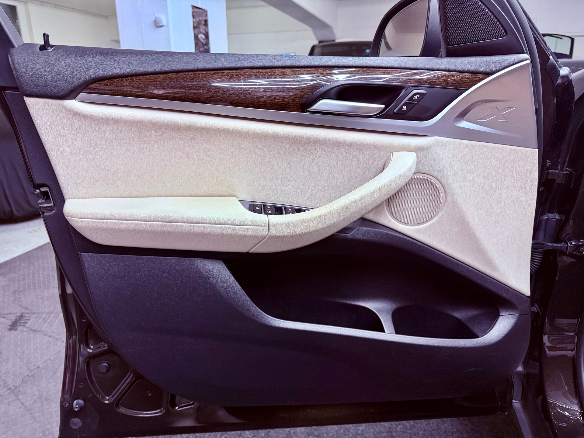 BMW X4 xDrive 30i Steptronic-image-19