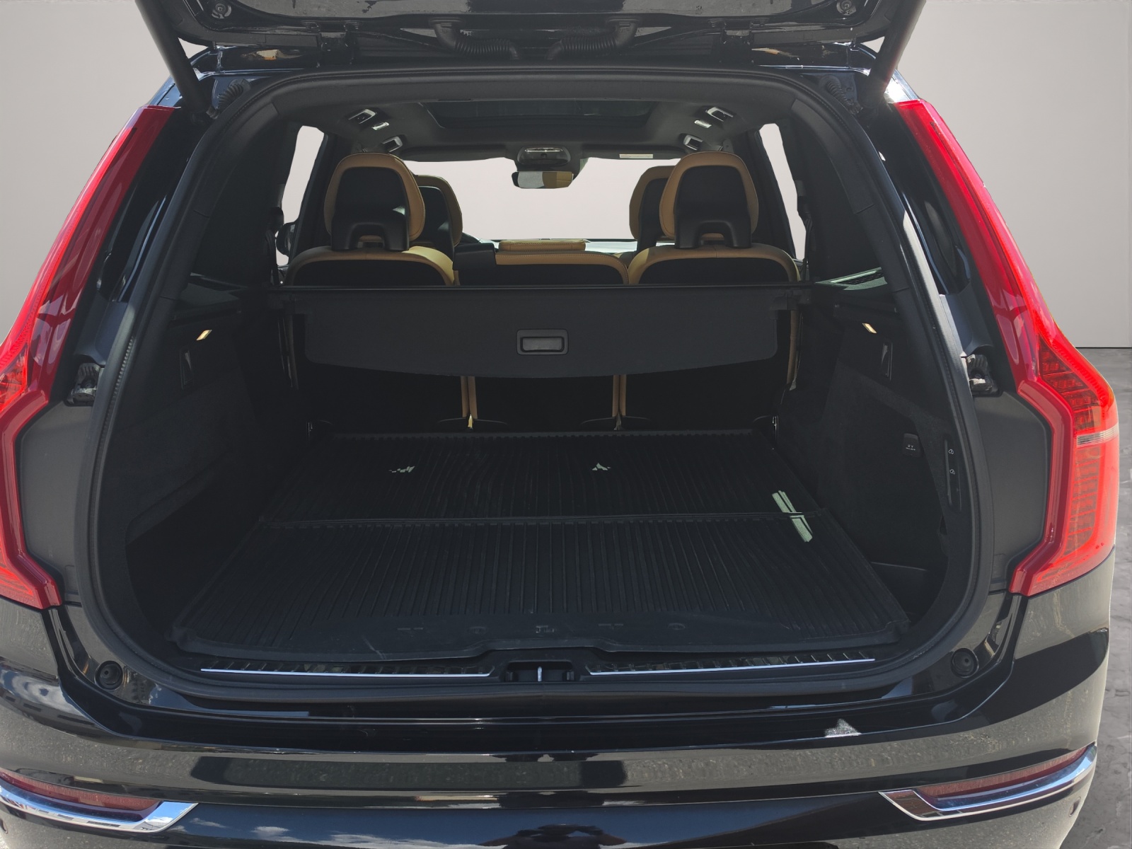 VOLVO XC90 2.0 D5 Inscription 5P. AWD-image-12