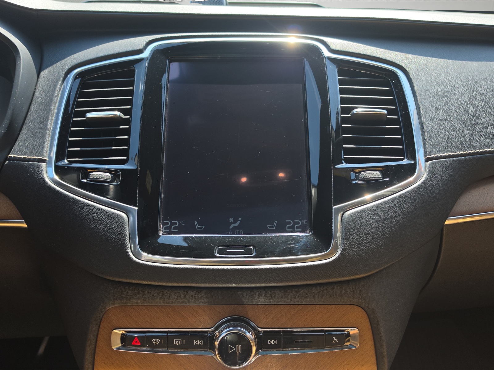VOLVO XC90 2.0 D5 Inscription 5P. AWD-image-11
