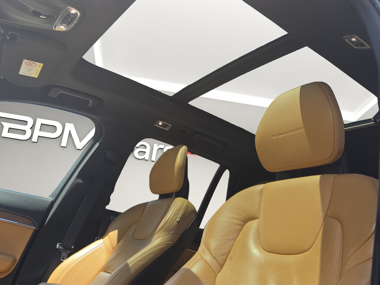 VOLVO XC90 2.0 D5 Inscription 5P. AWD-image-15