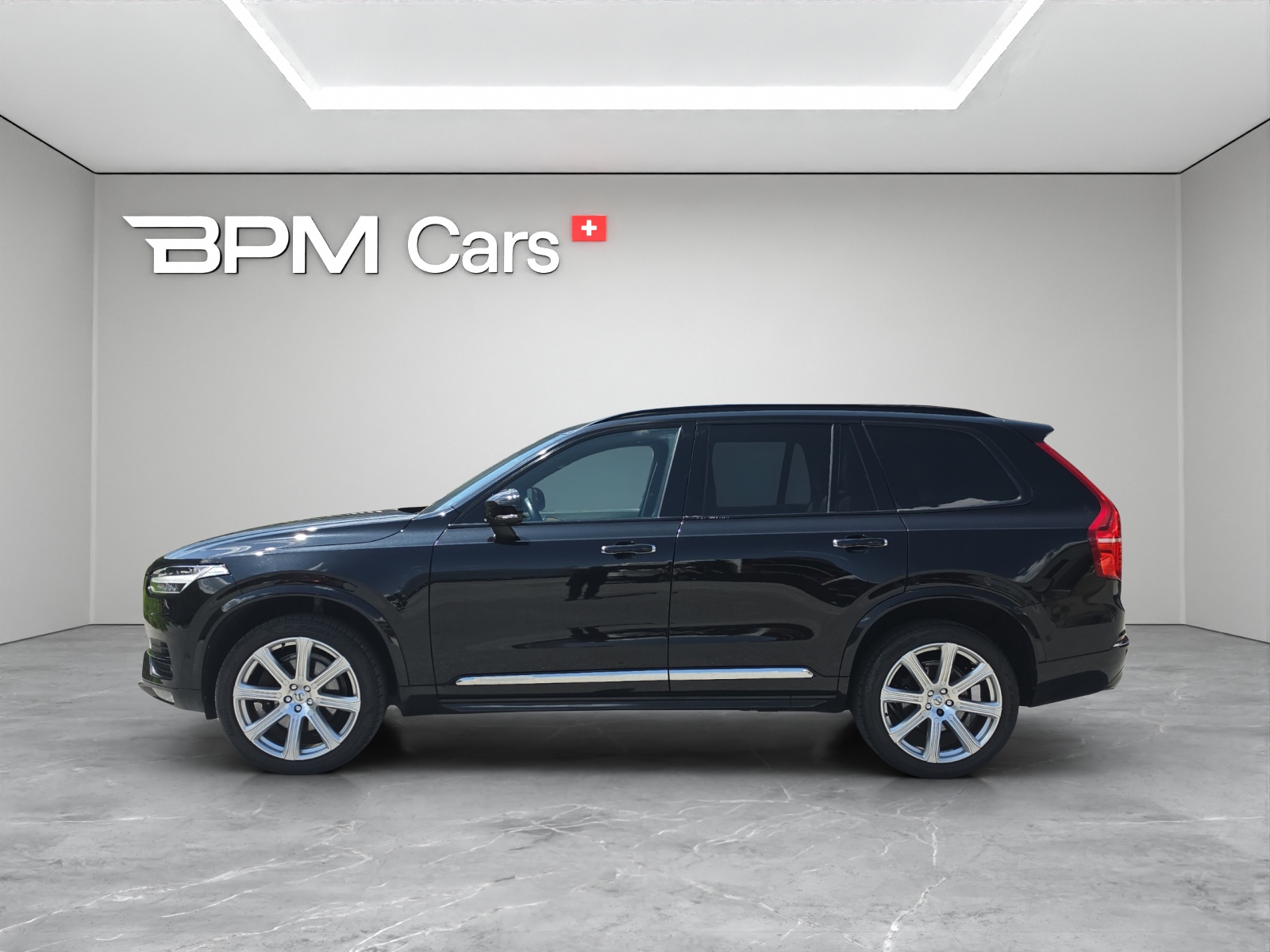 VOLVO XC90 2.0 D5 Inscription 5P. AWD-image-13