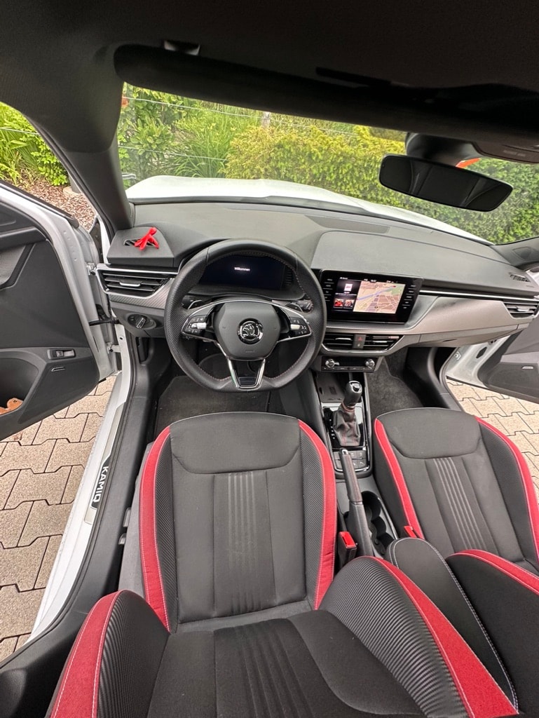 SKODA 1.5 TSI Monte Carlo DSG-image-10
