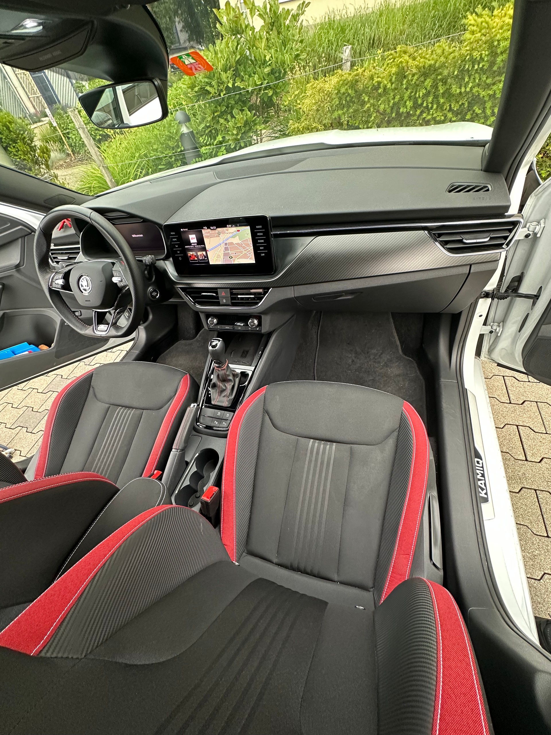 SKODA 1.5 TSI Monte Carlo DSG-image-11