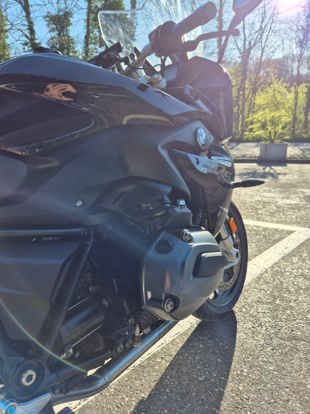 BMW R 1200 RS ABS-image-2