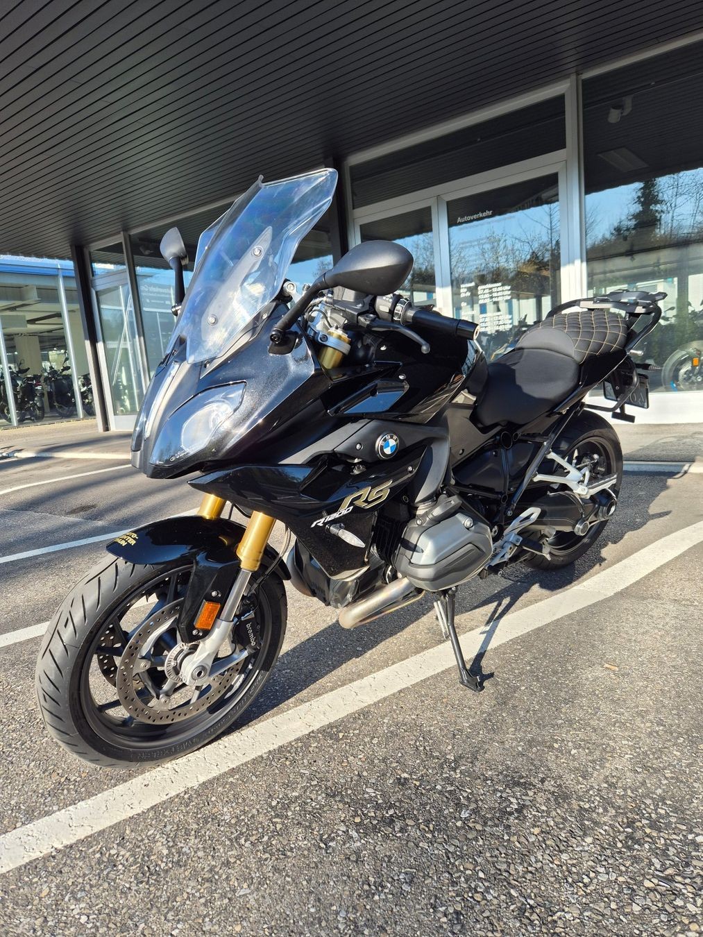 BMW R 1200 RS ABS-image-7