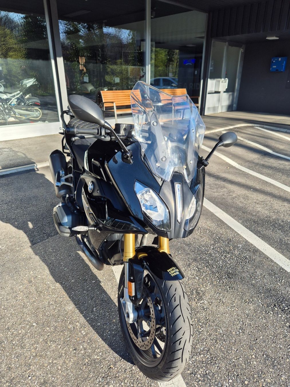 BMW R 1200 RS ABS-image-8