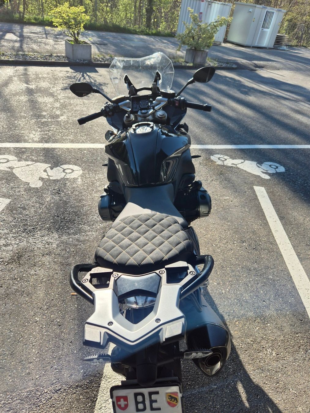 BMW R 1200 RS ABS-image-3