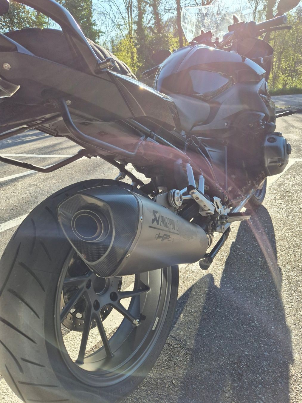 BMW R 1200 RS ABS-image-1