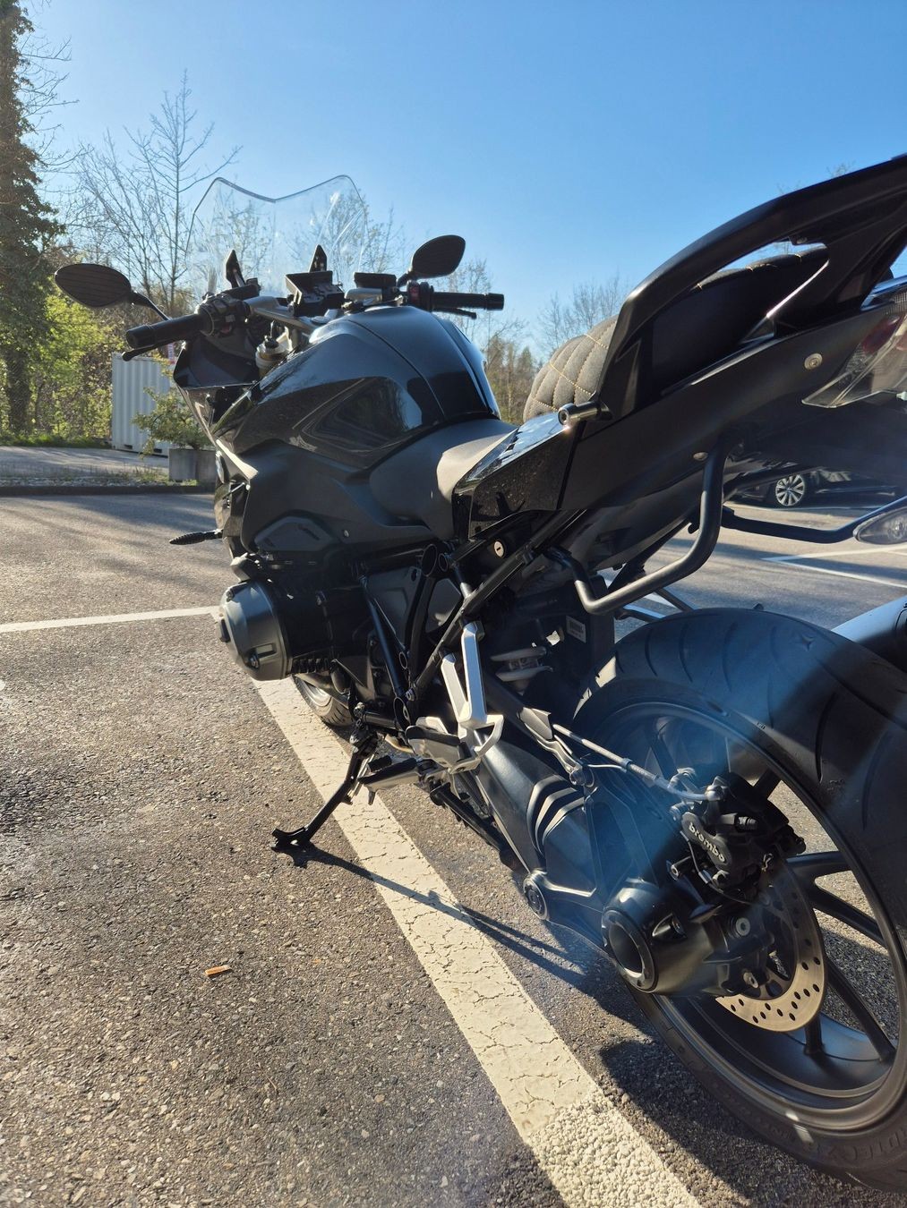 BMW R 1200 RS ABS-image-4