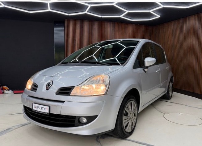 RENAULT Modus 1.2 16V T Dynamique
