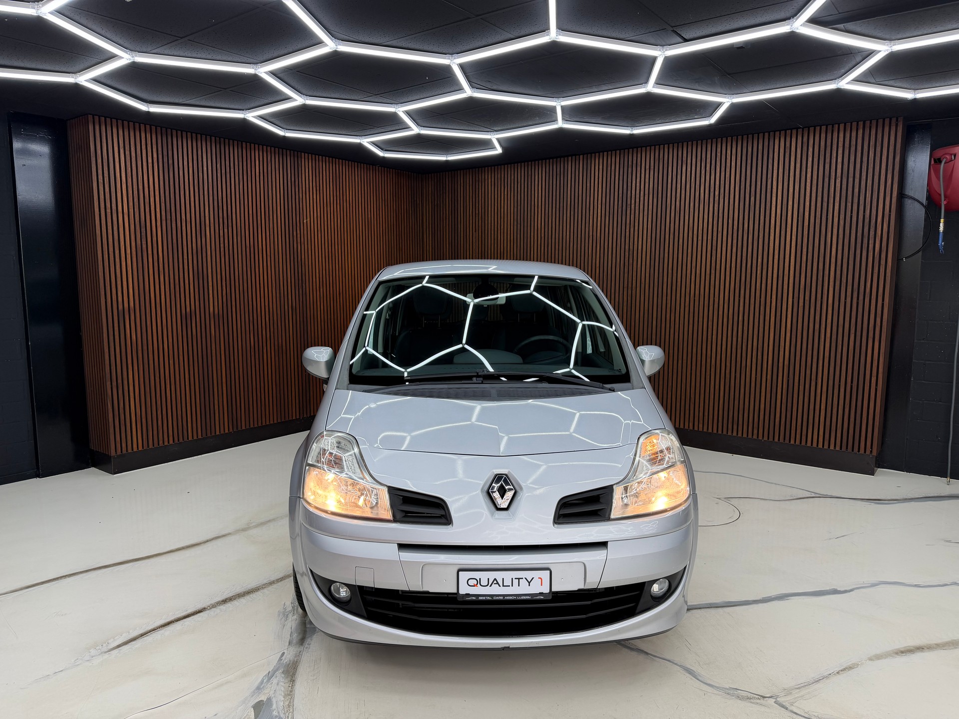 RENAULT Modus 1.2 16V T Dynamique-image-1
