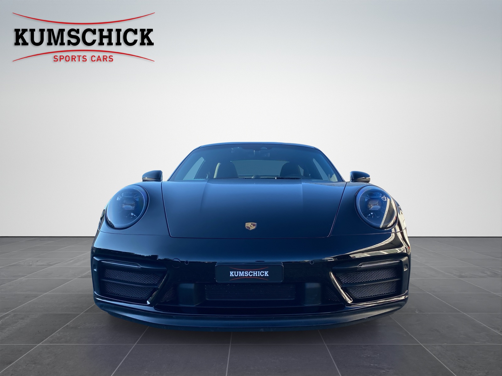 PORSCHE 911 Carrera GTS PDK-image-7