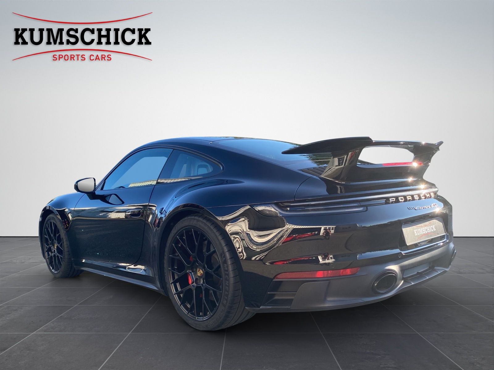 PORSCHE 911 Carrera GTS PDK-showroom-element-2