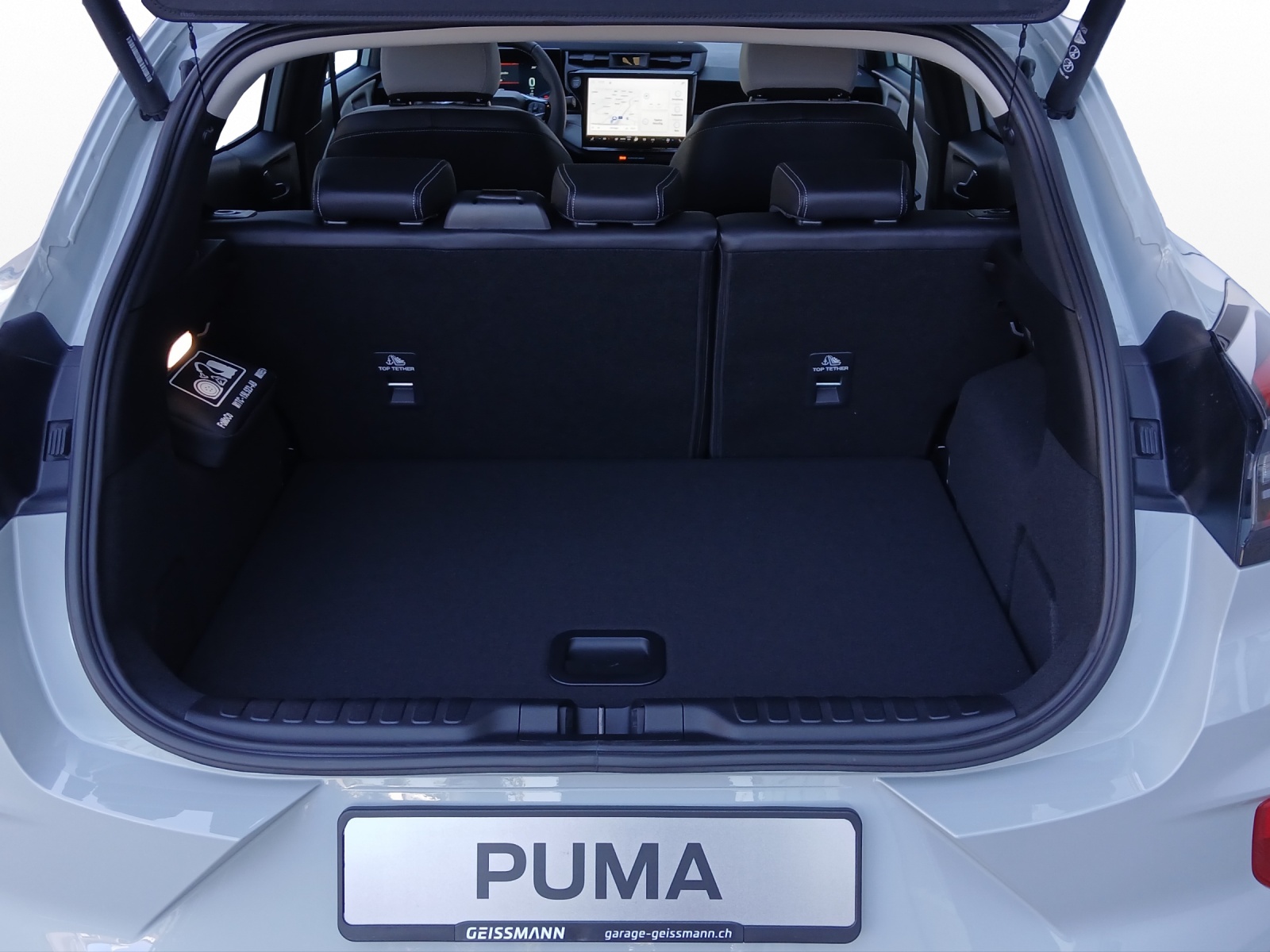 FORD Puma Gen-E Premium-image-13