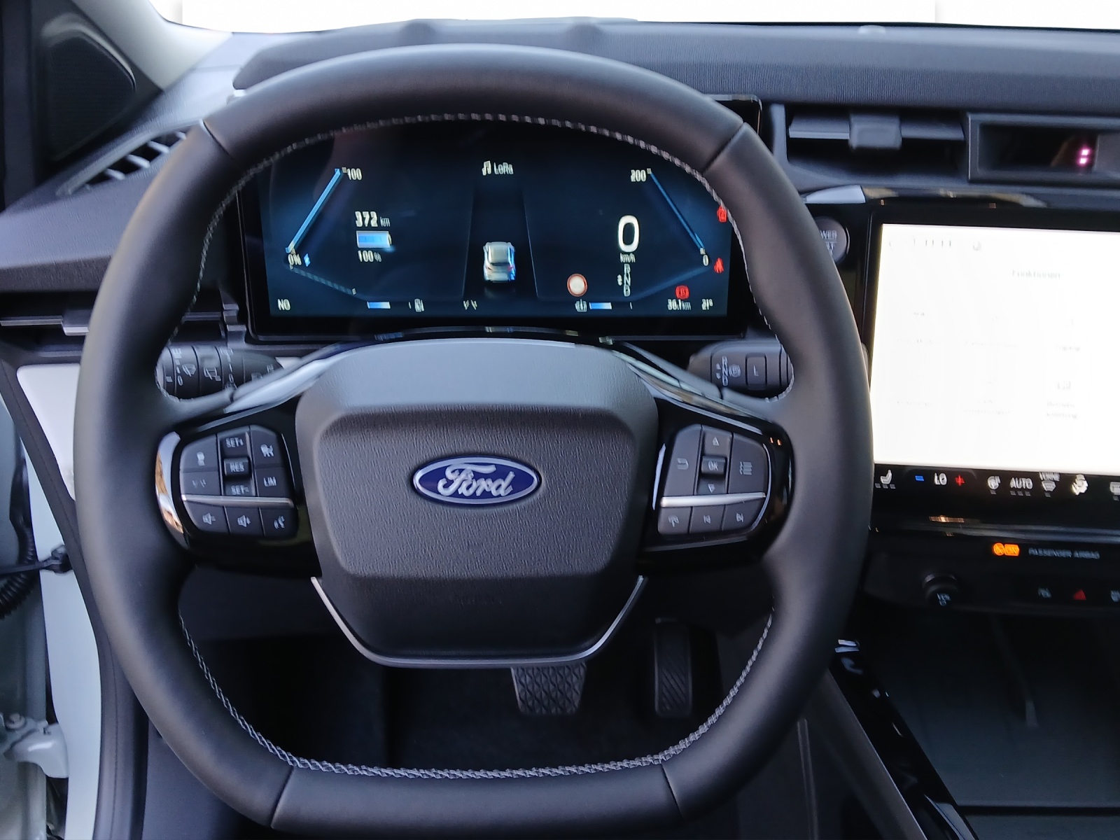 FORD Puma Gen-E Premium-image-7