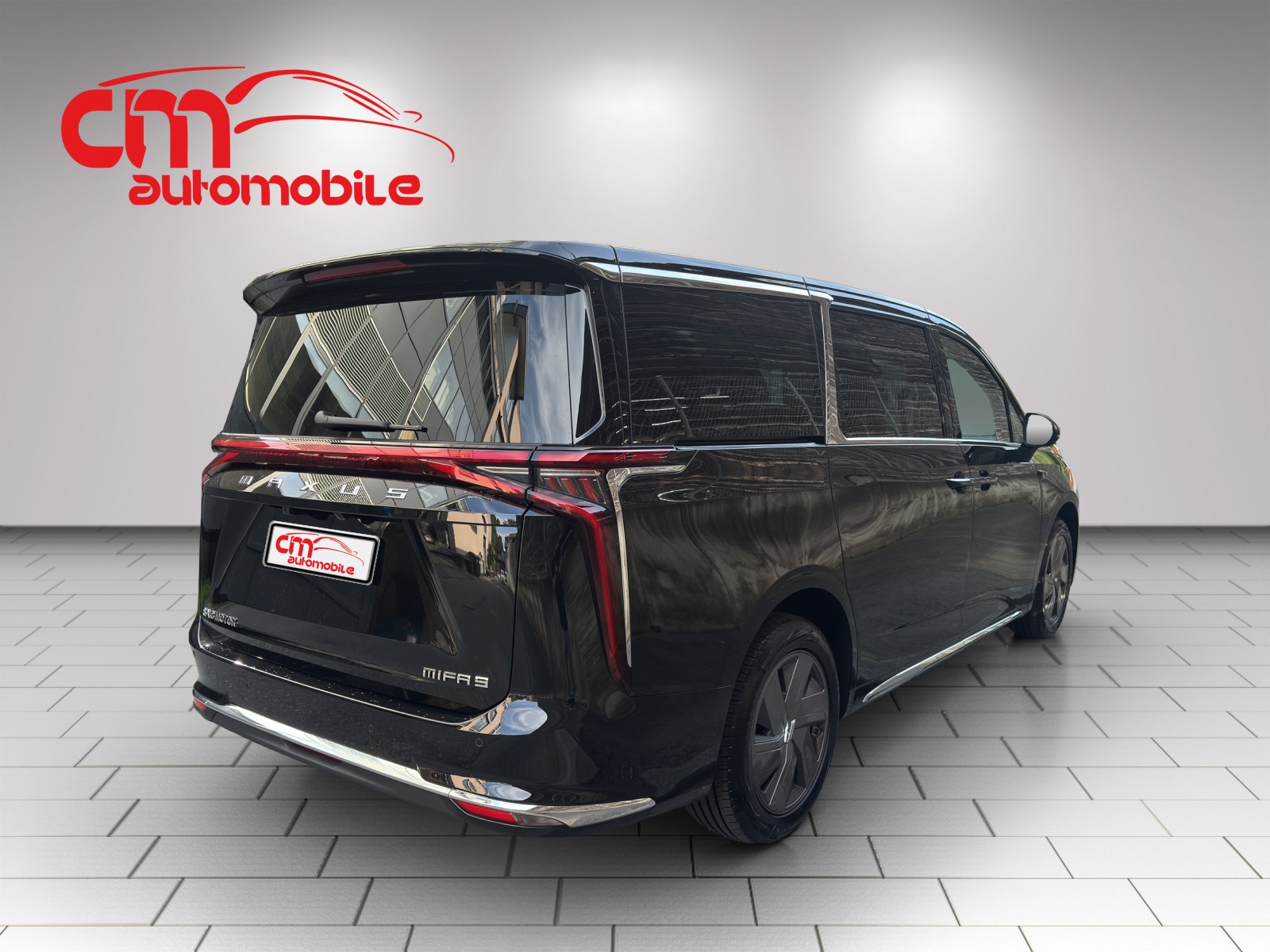 MAXUS Mifa 9 Luxury 90kWh-showroom-element-2
