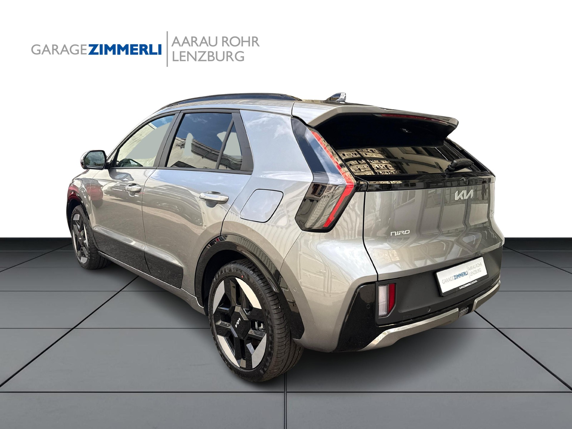 KIA Niro 1.6GDi Hybrid Style DCT CH-FZ.-showroom-element-3