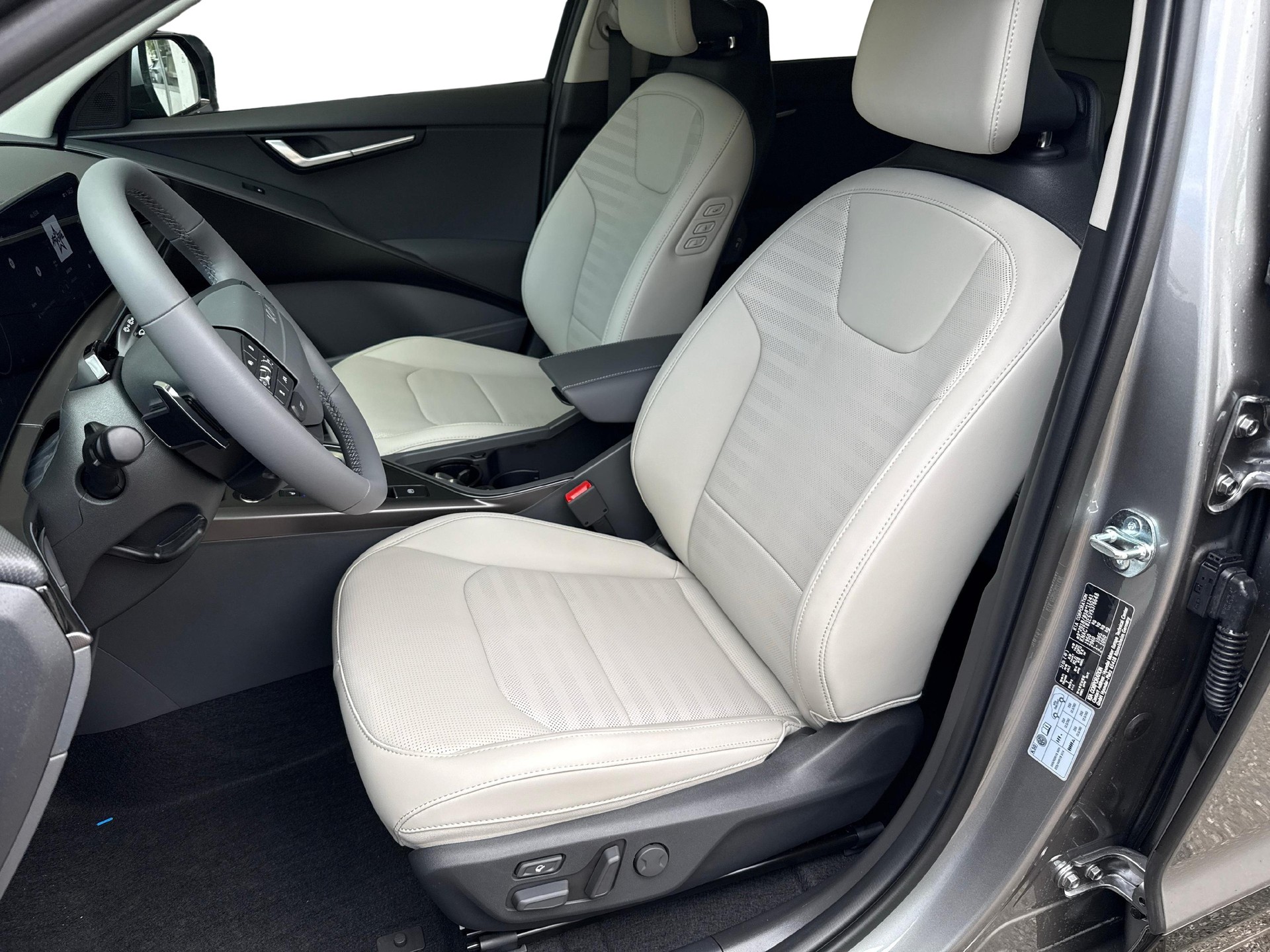 KIA Niro 1.6GDi Hybrid Style DCT CH-FZ.-image-11