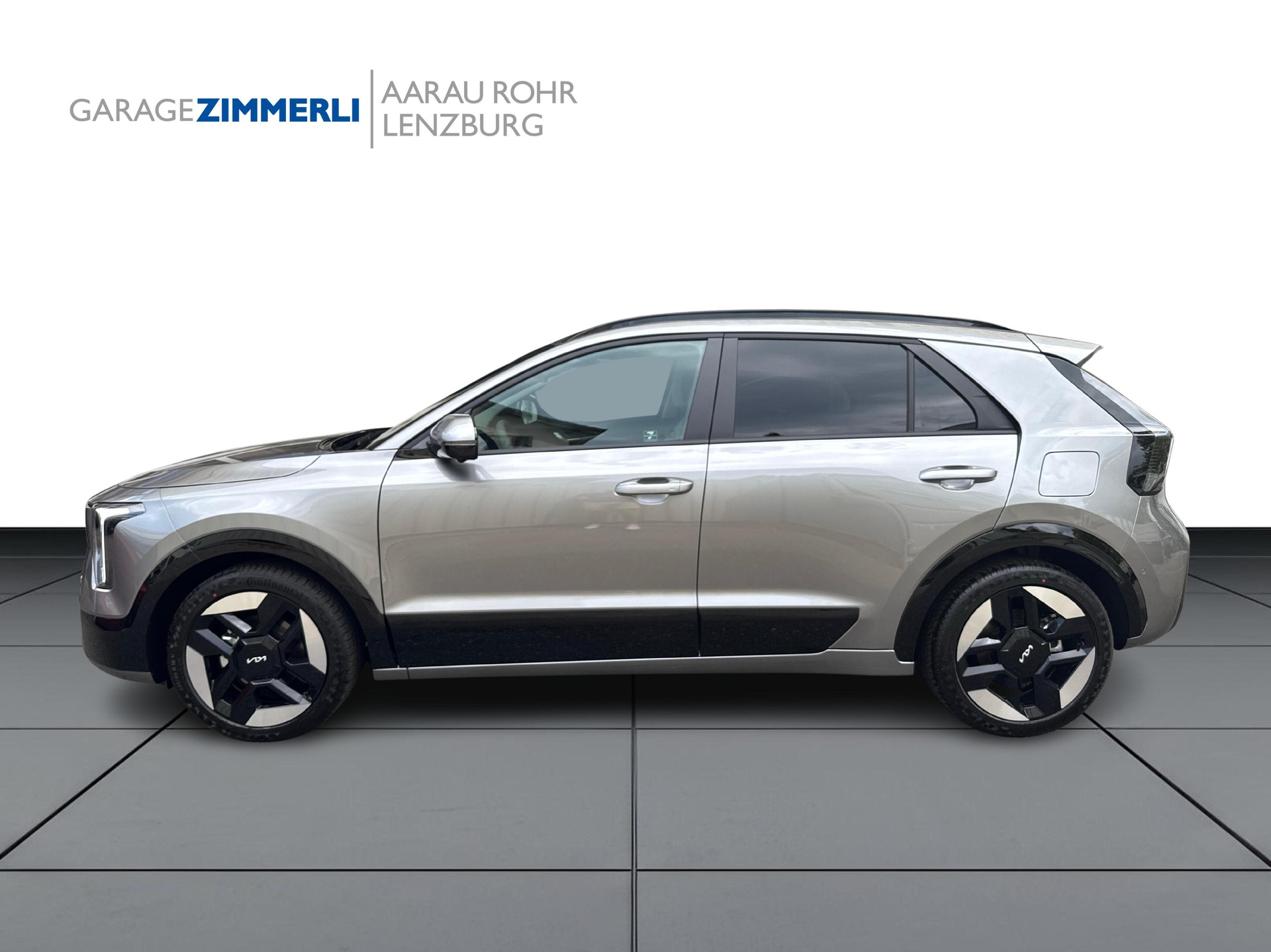 KIA Niro 1.6GDi Hybrid Style DCT CH-FZ.-showroom-element-2