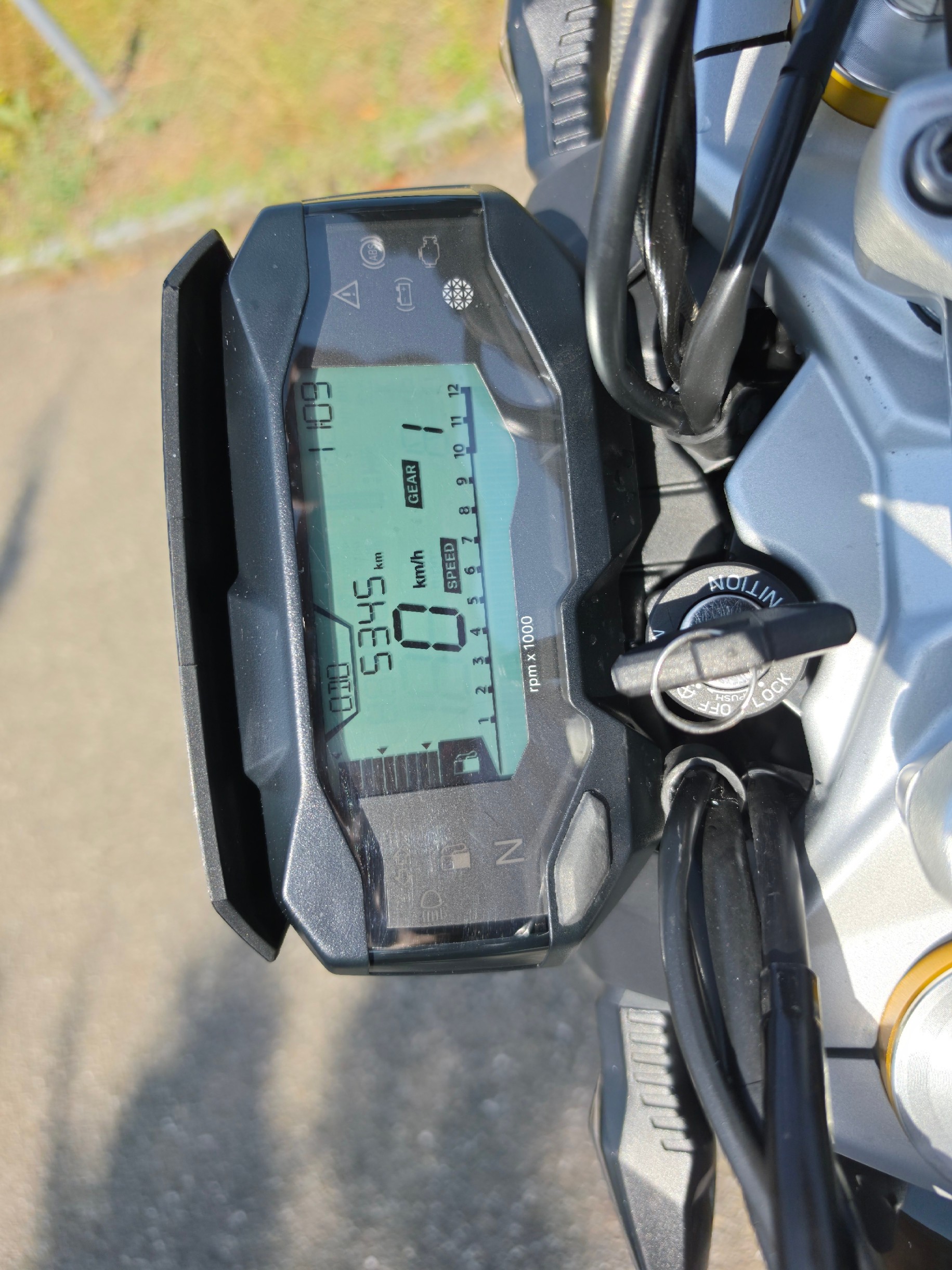 BMW G 310 R-image-5