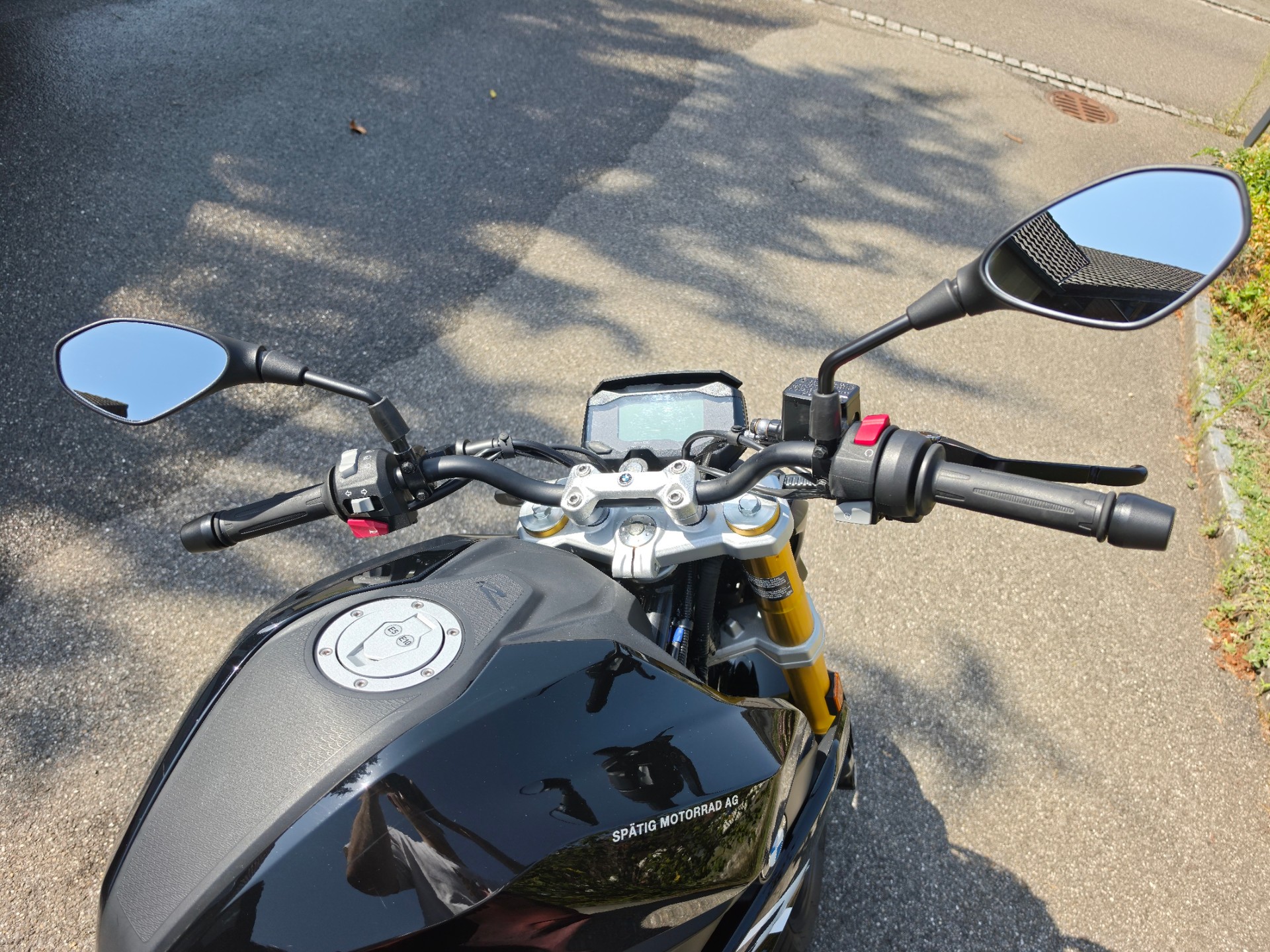 BMW G 310 R-image-6