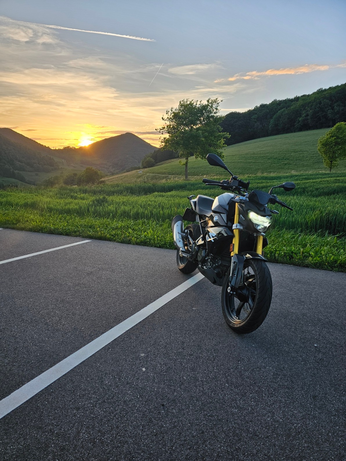 BMW G 310 R-image-0