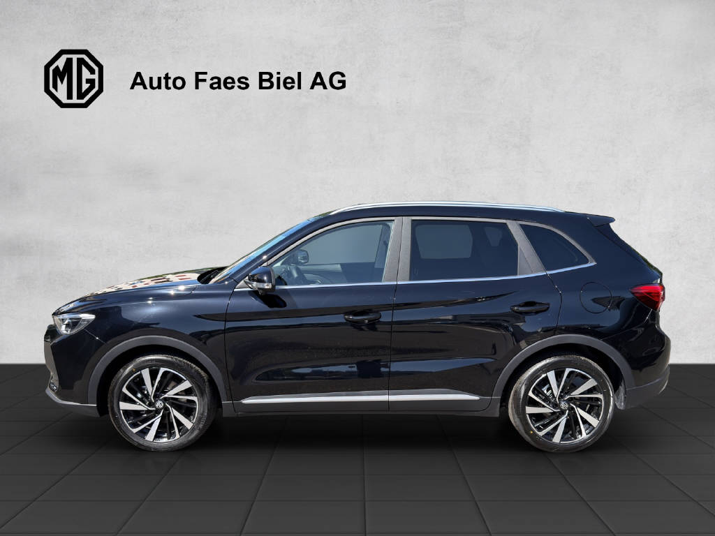 MG ZS 1.5 Hybrid+ Luxury-image-2
