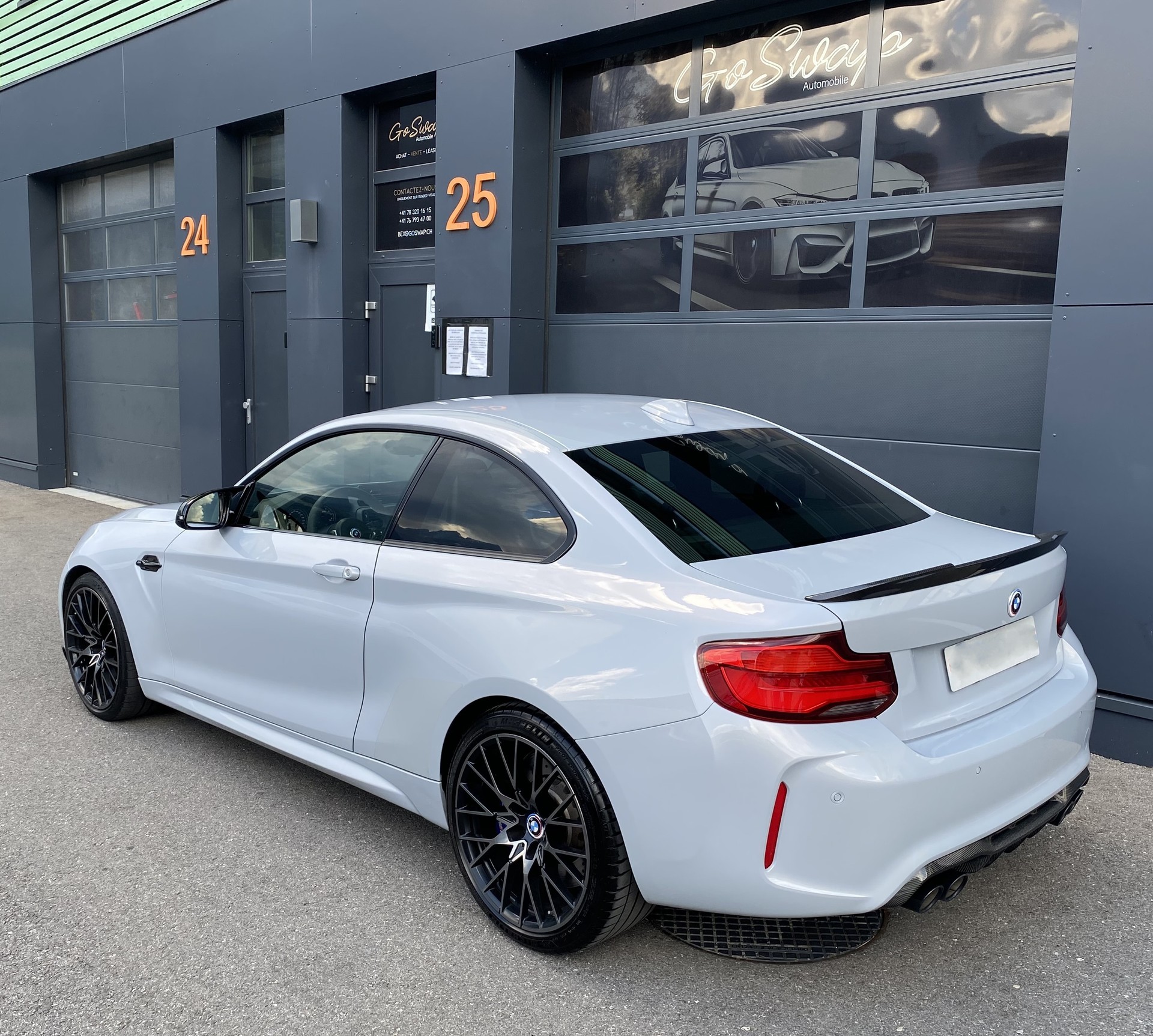BMW M2 Competition Drivelogic-image-10