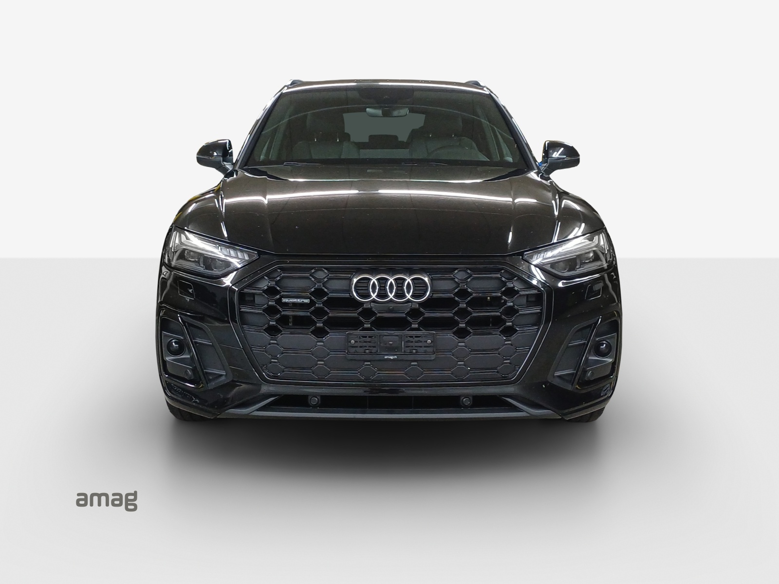 AUDI Q5 40 TDI quattro S-tronic-image-6