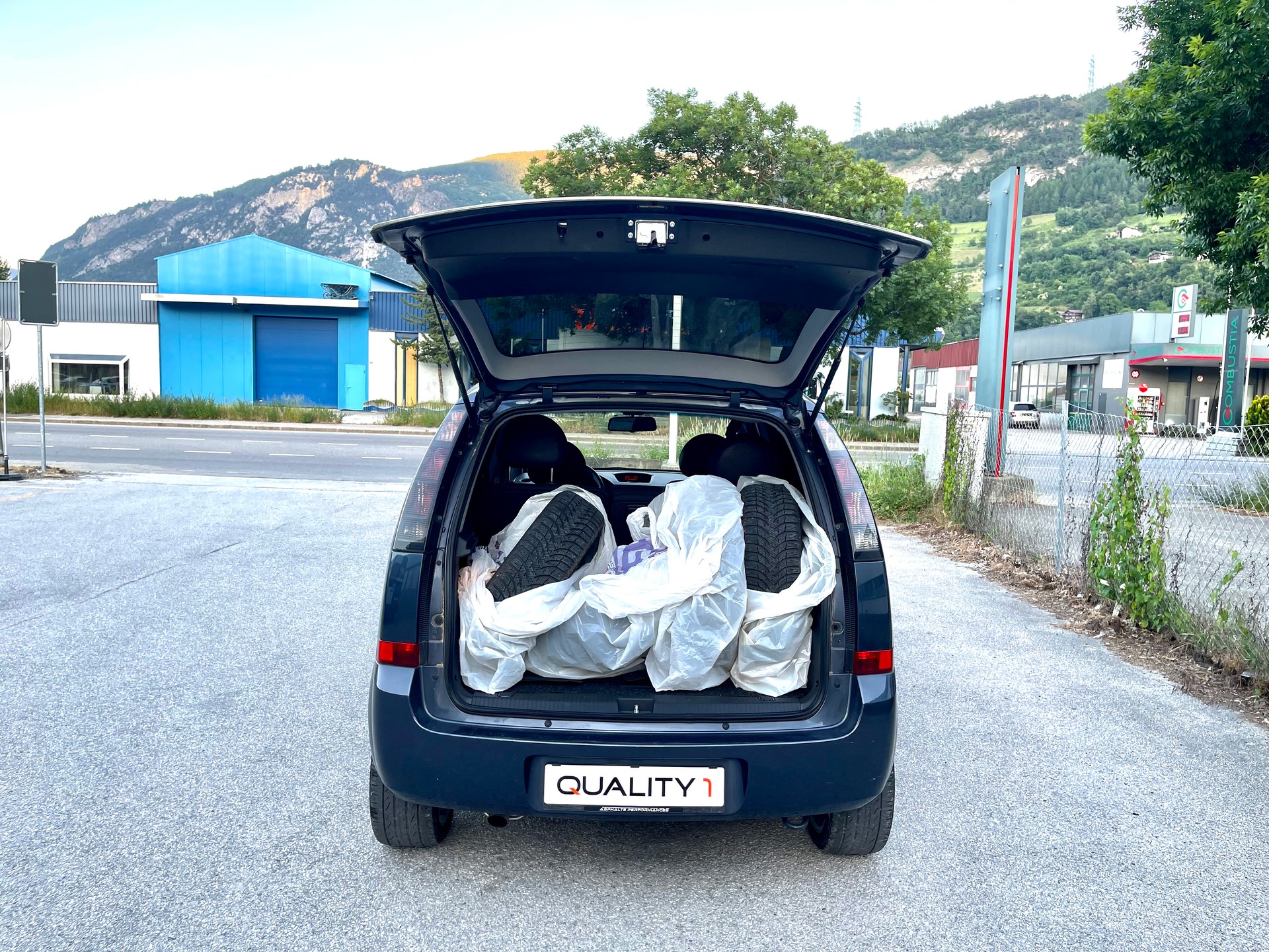 OPEL Meriva 1.7 CDTi Edition-showroom-element-3