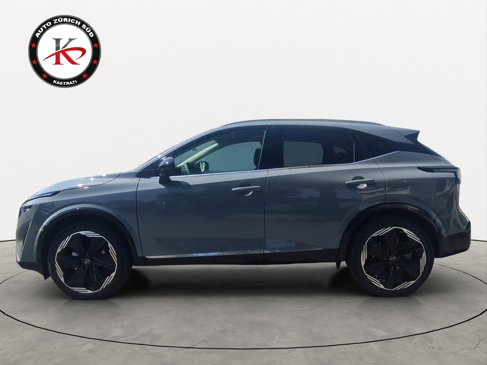 NISSAN Qashqai 1.3 DIG-T MHEV Tekna+ Xtronic-showroom-element-2