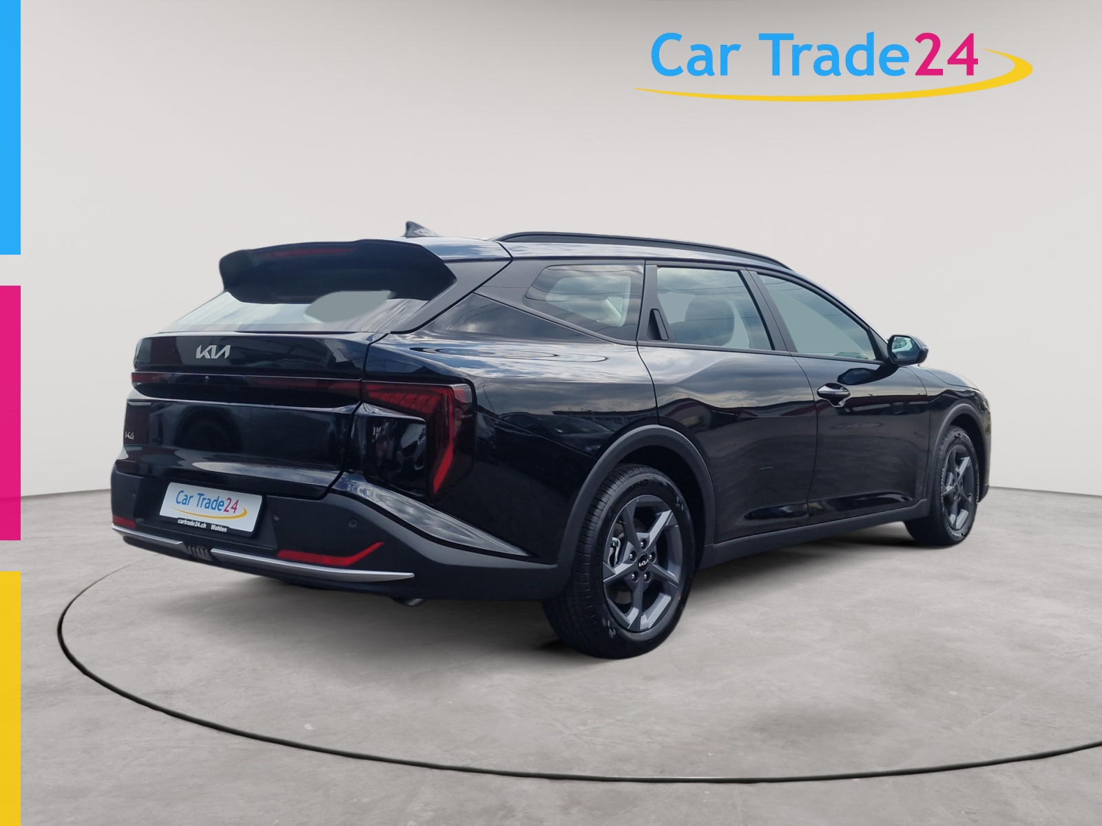 KIA K4 SW 1.6 T-GDi Power 7DCT-image-7