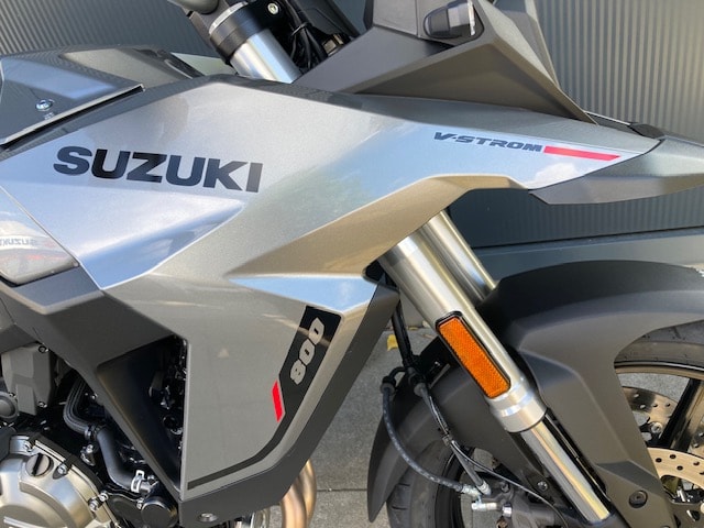 SUZUKI DL 800-image-3