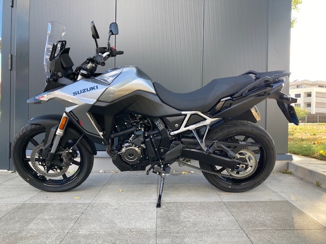 SUZUKI DL 800-image-6