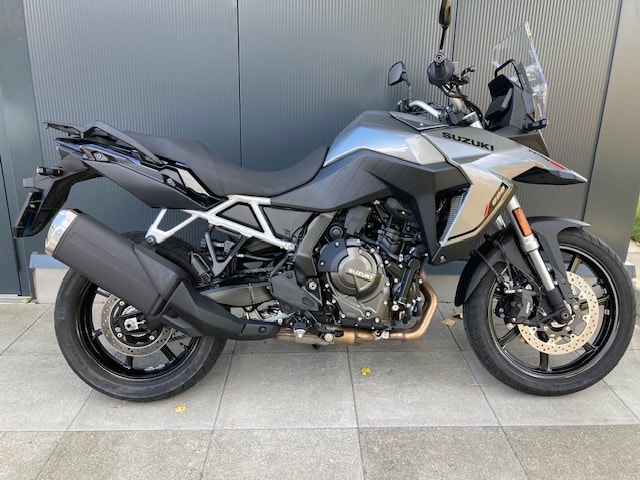 SUZUKI DL 800-image-0