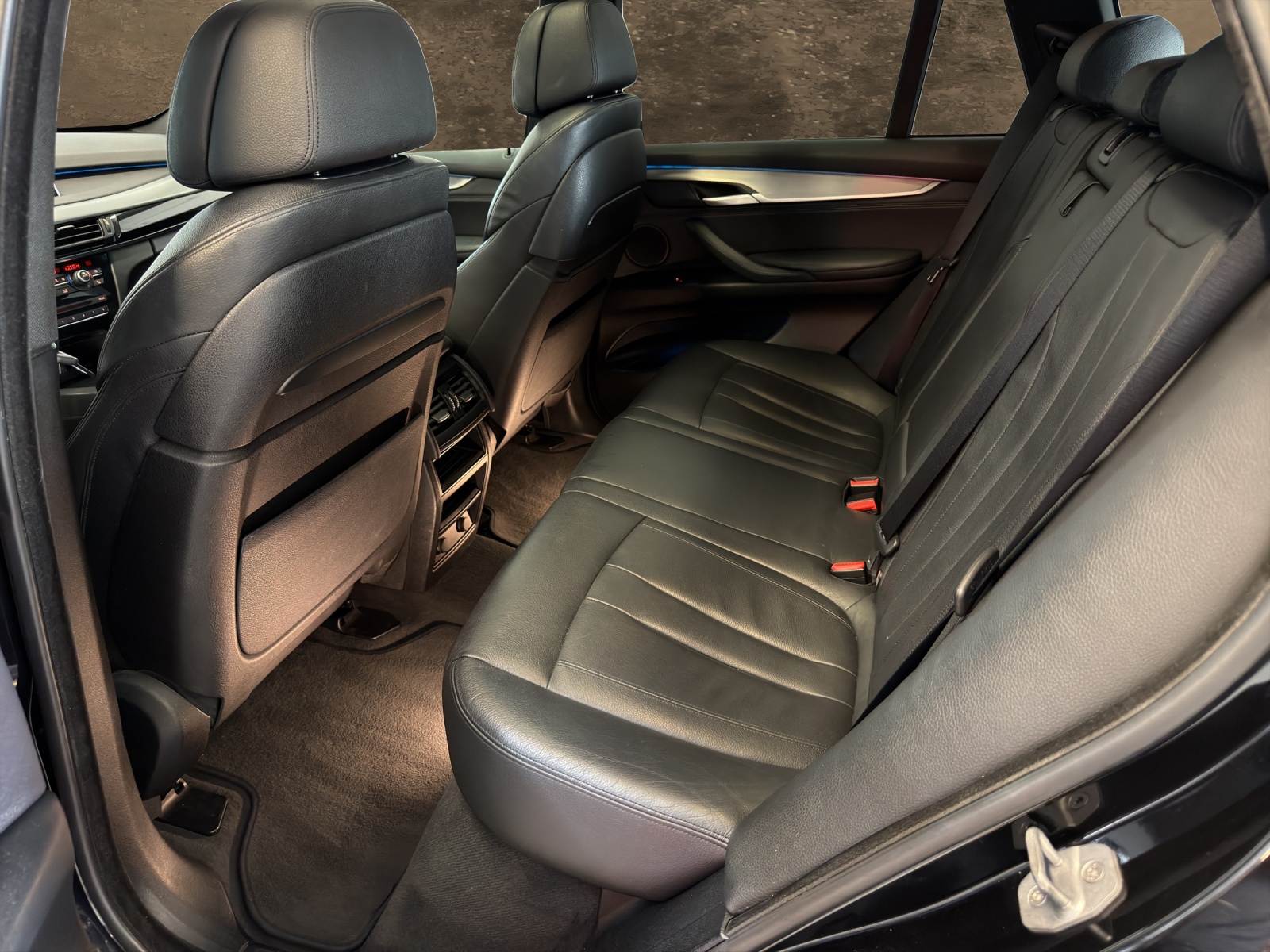 BMW X5 xDrive 30d Steptronic-image-13