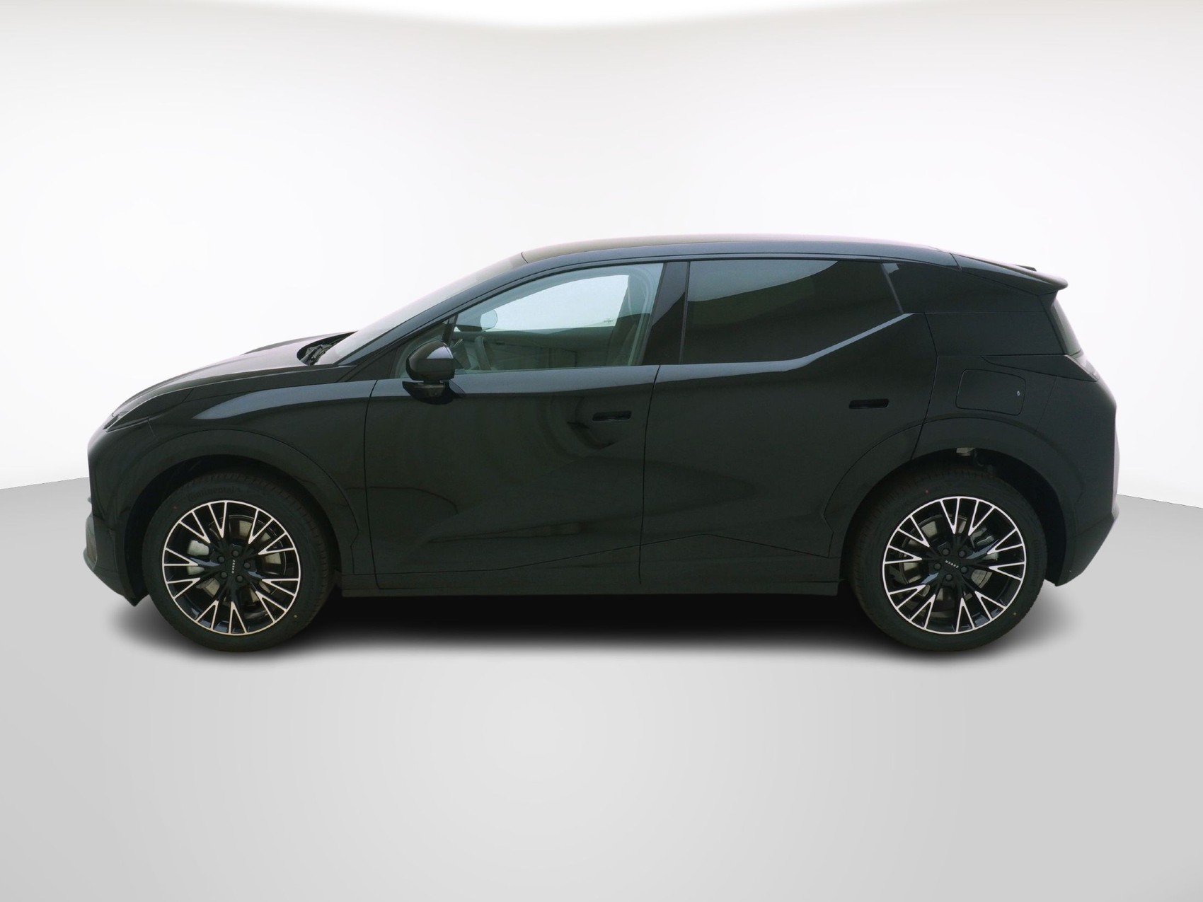ZEEKR X Privilege AWD-showroom-element-1