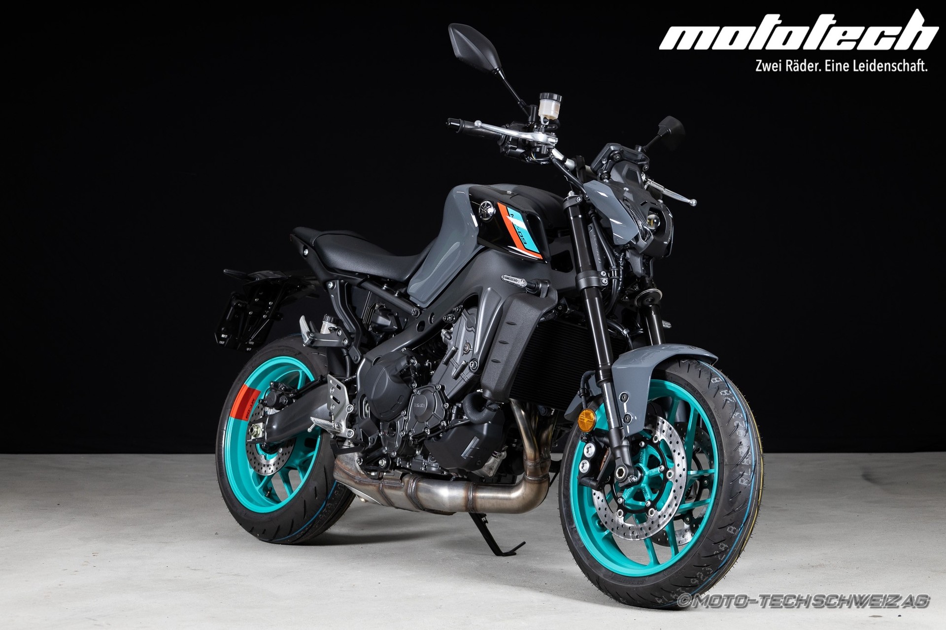 YAMAHA MT-09-image-0