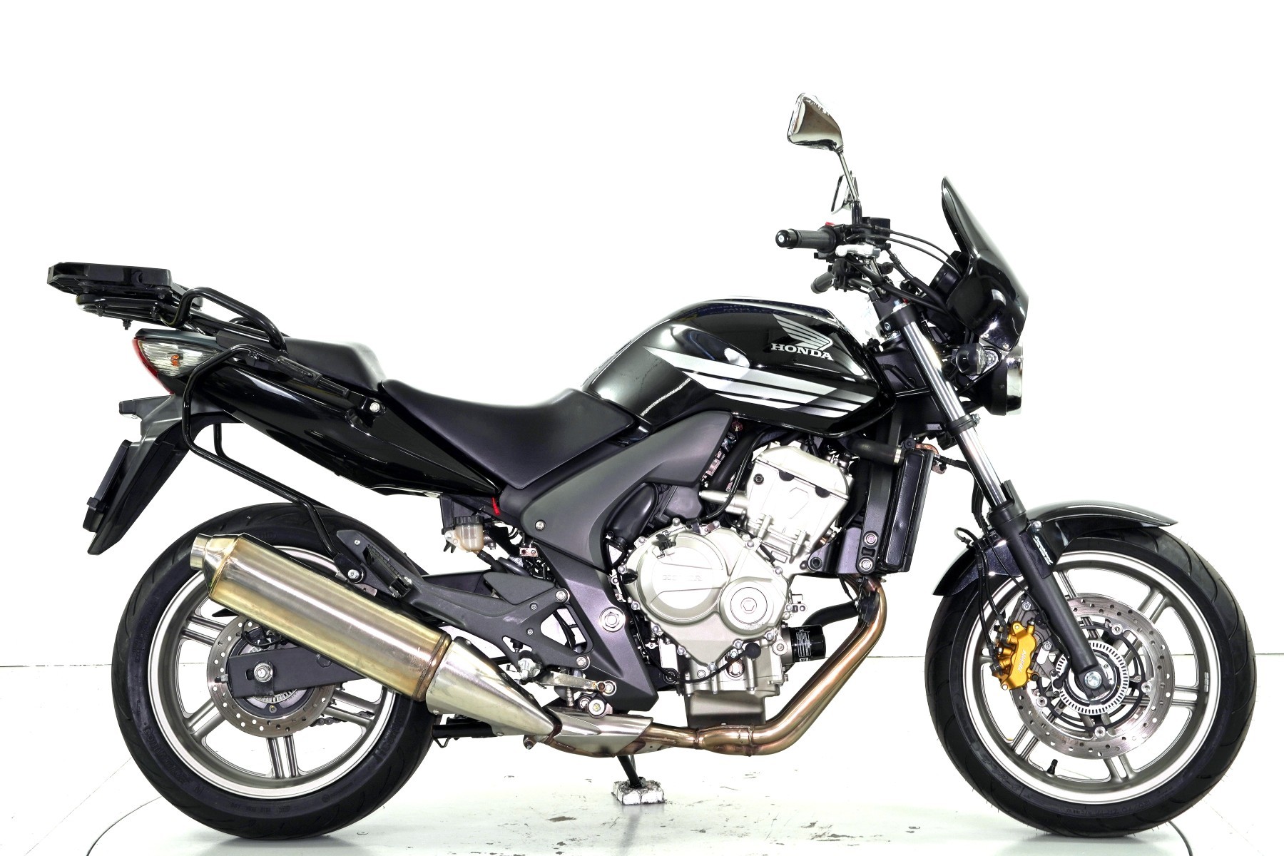 HONDA CBF 600 NA-image-3