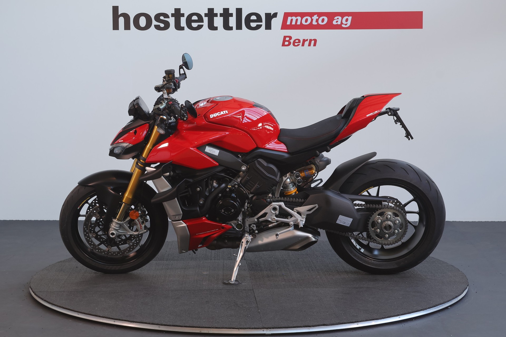 DUCATI Streetfighter V4 S-image-4