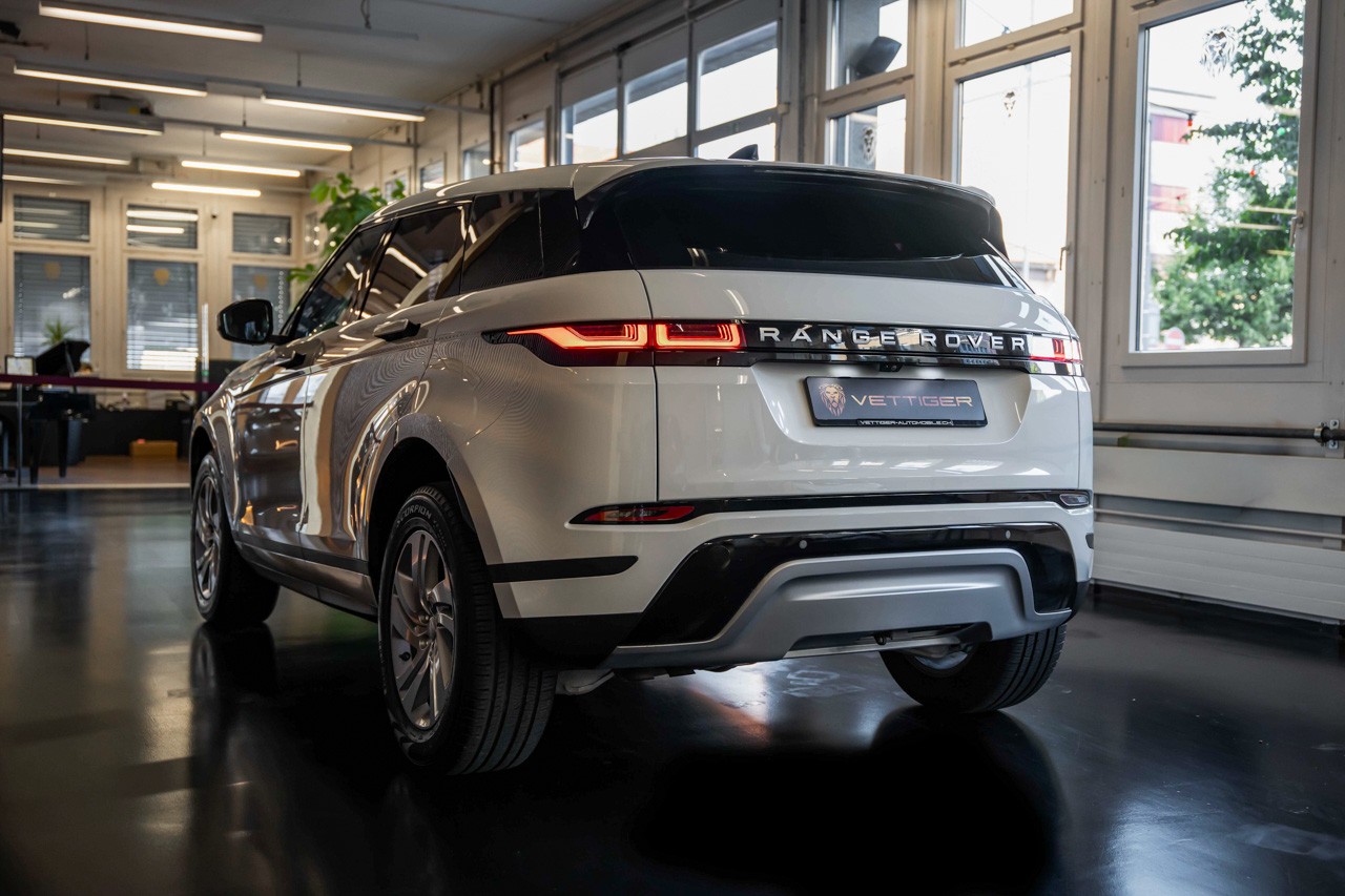 LAND ROVER Range Rover Evoque D 150 S AT9-showroom-element-3