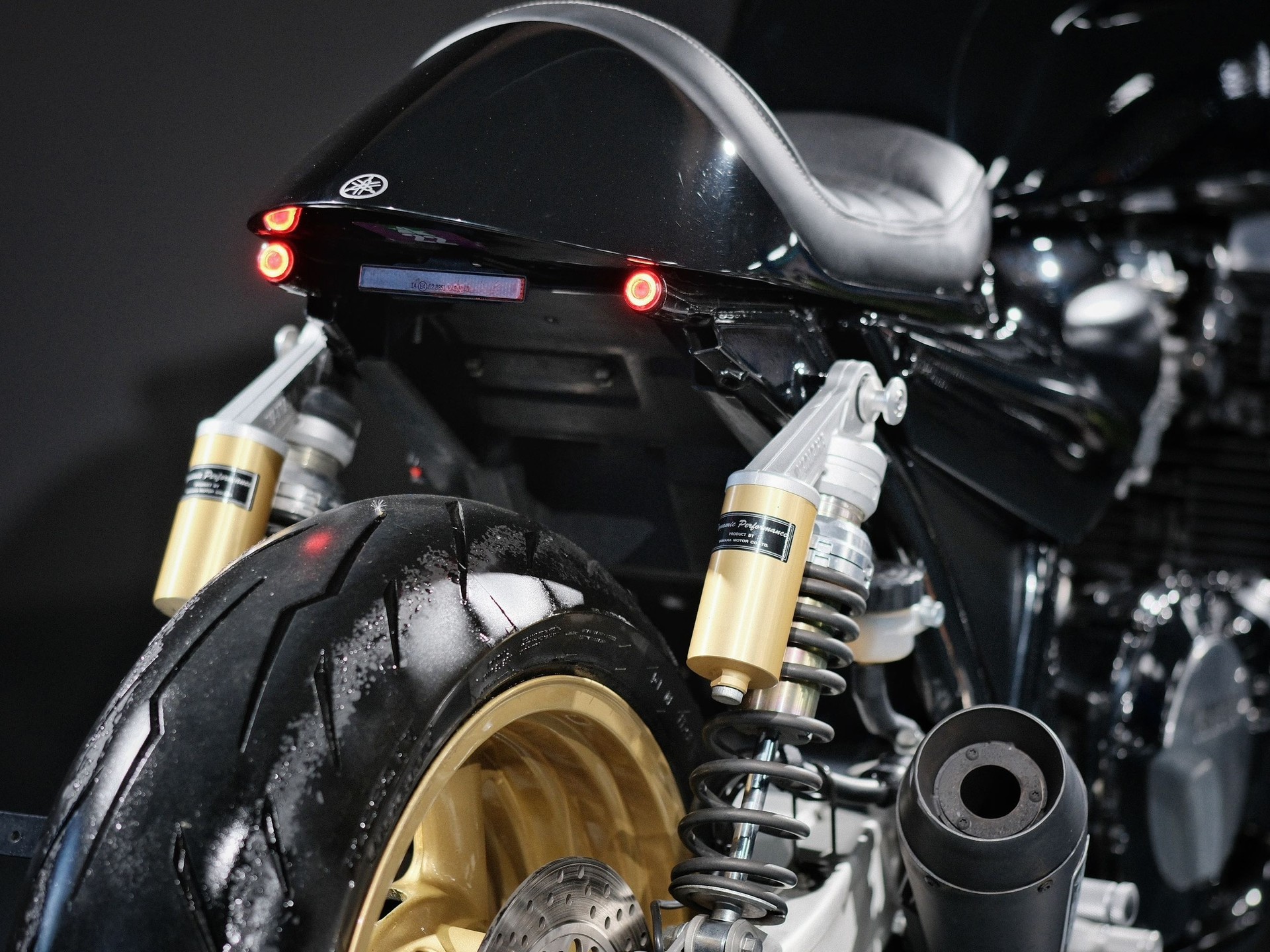 YAMAHA XJR 1300 SP-image-11